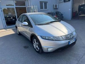 Honda Civic Civic 5p 1.4 benzina metano