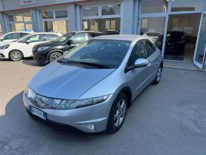 Honda Civic Civic 5p 1.4 benzina metano