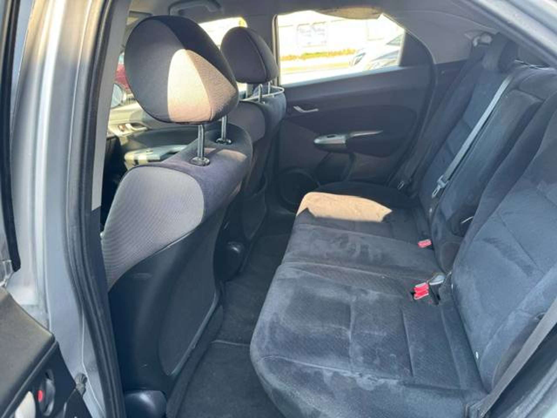 Honda Civic  Civic 5p 1.4 benzina metano