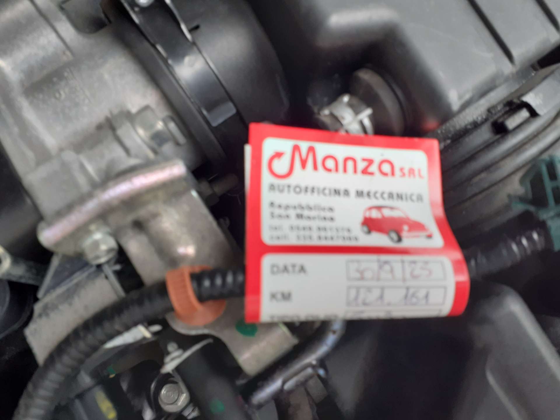 Honda Civic  Civic 5p 1.4 i-vtec Elegance Neopatentati