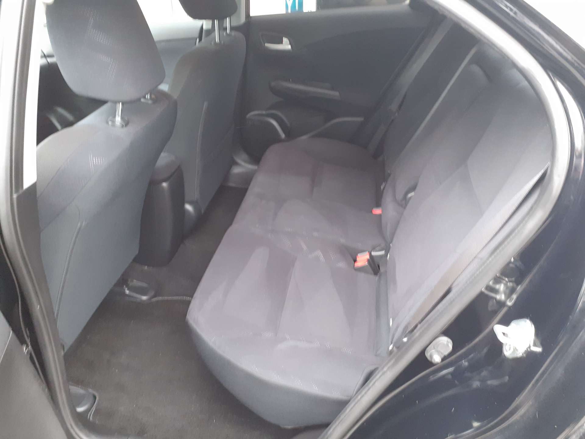 Honda Civic  Civic 5p 1.4 i-vtec Elegance Neopatentati