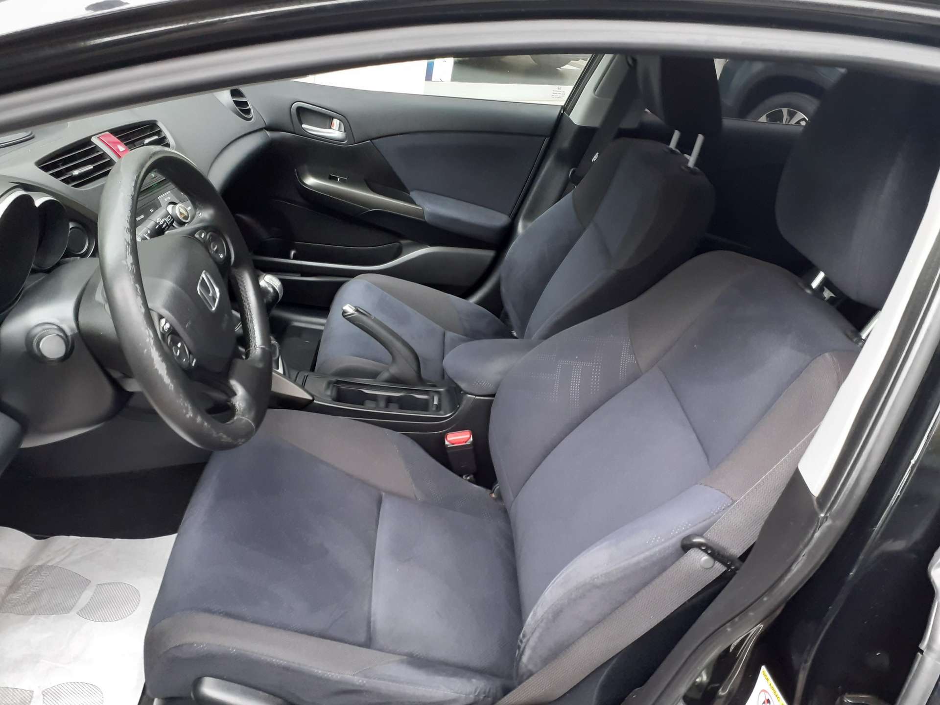 Honda Civic  Civic 5p 1.4 i-vtec Elegance Neopatentati