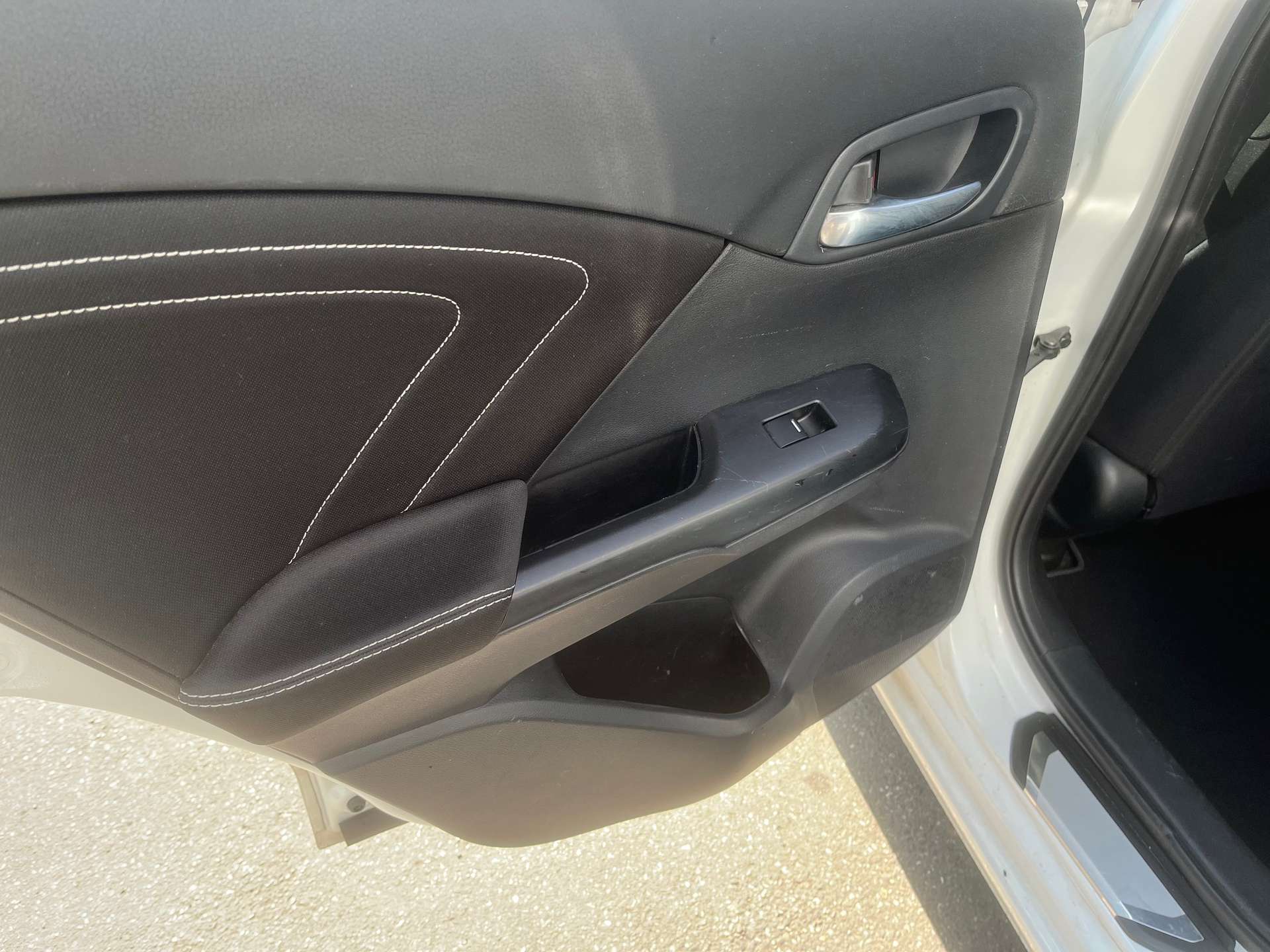 Honda Civic  Civic IX 2015 1.6 Sport Navi E6