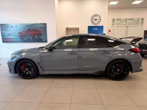 Honda Civic Civic Type R “BEST LAP” XI 2.0 litri VTEC Turbo da 329 CV