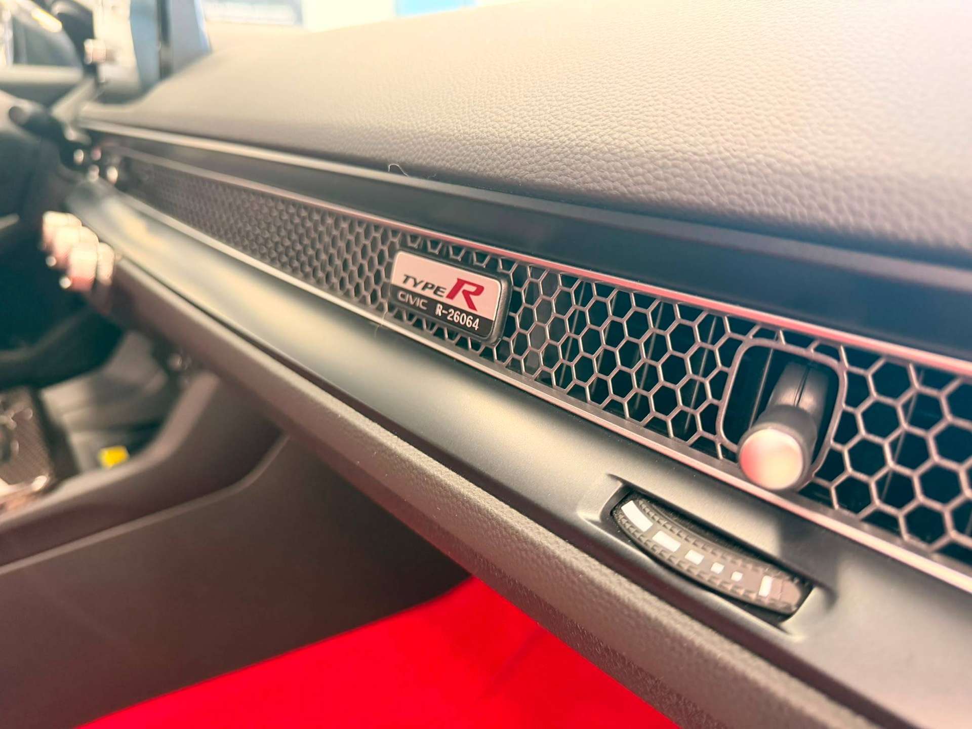 Honda Civic  Civic Type R “BEST LAP” XI 2.0 litri VTEC Turbo da 329 CV