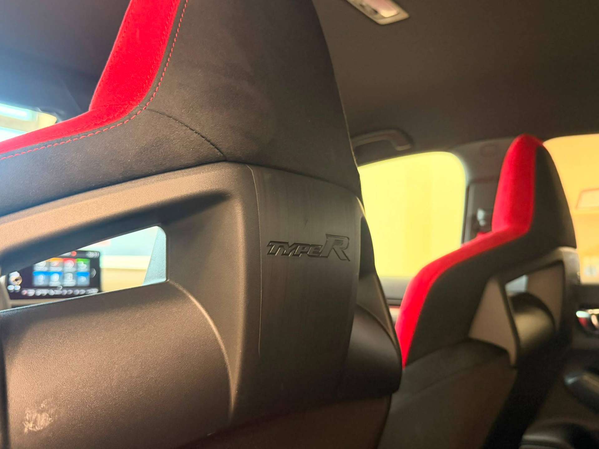 Honda Civic  Civic Type R “BEST LAP” XI 2.0 litri VTEC Turbo da 329 CV