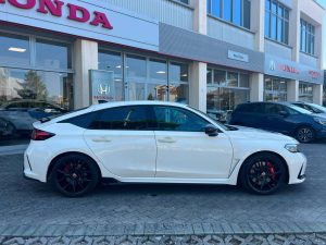 Honda Civic Civic XI 2023 2.0 Type R