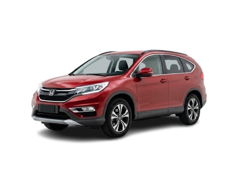 Honda CR-V 1.6 Diesel 120 CV Elegance + Connect 2wd