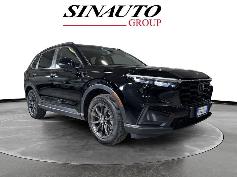 Honda CR-V 2.0 Hev Advance AWD 4×4