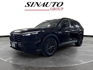 Honda CR-V 2.0 Hev Advance AWD 4×4