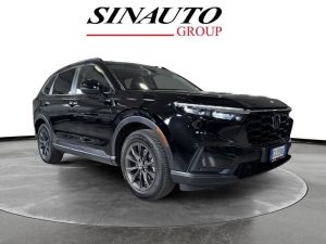 Honda CR-V 2.0 Hev Advance AWD 4×4