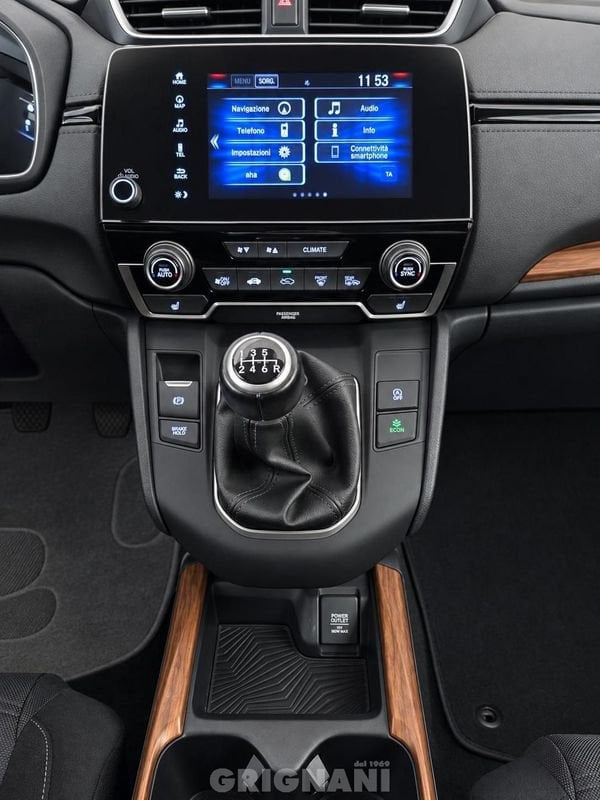 Honda CR-V CR-V 1.5 t Elegance Navi awd 173cv
