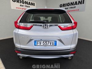 Honda CR-V CR-V 1.5 t Elegance Navi awd 173cv