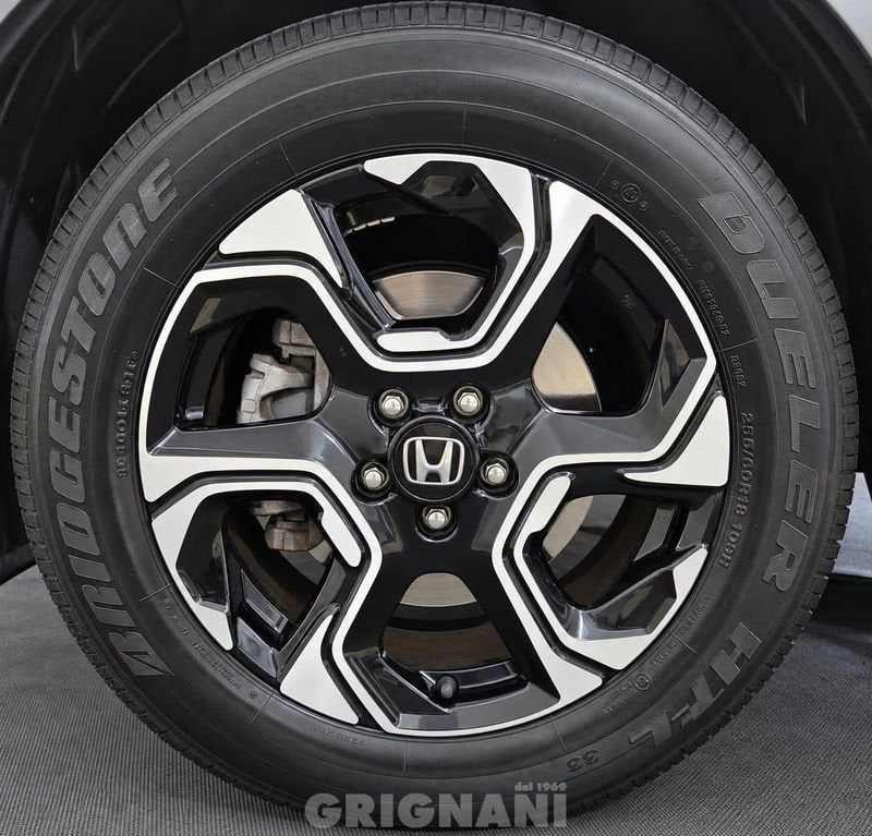 Honda CR-V CR-V 1.5 t Elegance Navi awd 173cv