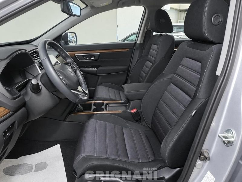 Honda CR-V CR-V 1.5 t Elegance Navi awd 173cv