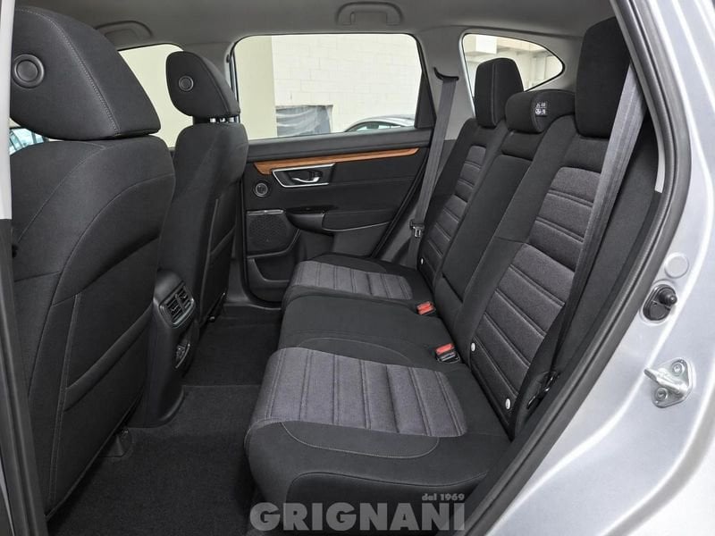 Honda CR-V CR-V 1.5 t Elegance Navi awd 173cv