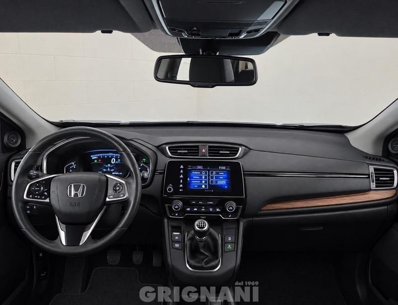 Honda CR-V CR-V 1.5 t Elegance Navi awd 173cv
