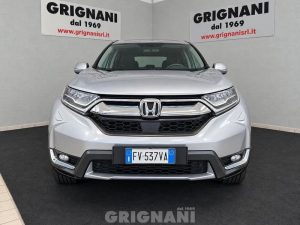 Honda CR-V CR-V 1.5 t Elegance Navi awd 173cv