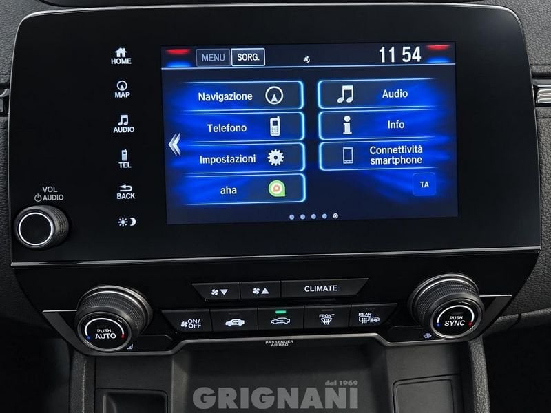Honda CR-V CR-V 1.5 t Elegance Navi awd 173cv