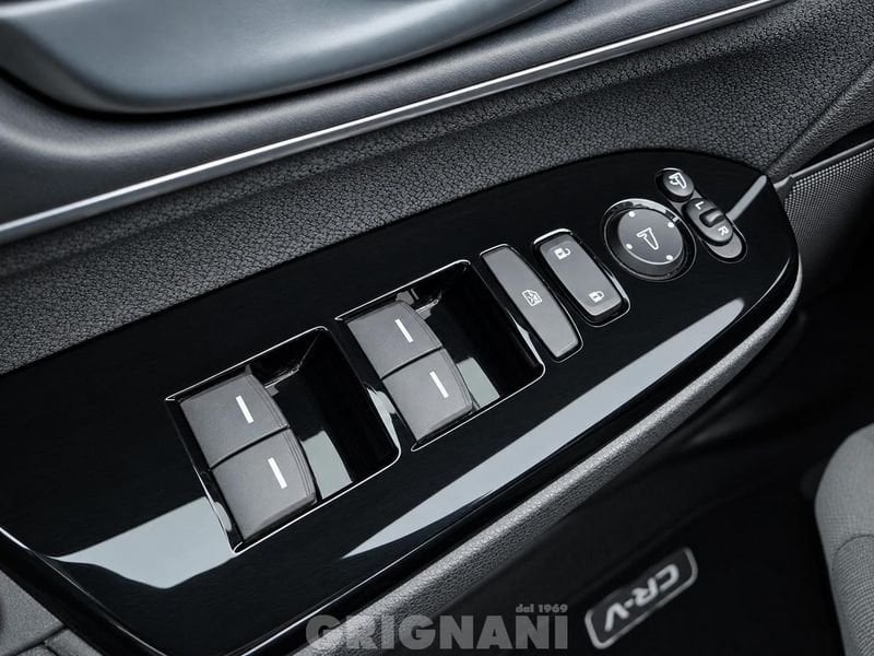Honda CR-V CR-V 1.5 t Elegance Navi awd 173cv