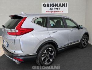 Honda CR-V CR-V 1.5 t Elegance Navi awd 173cv
