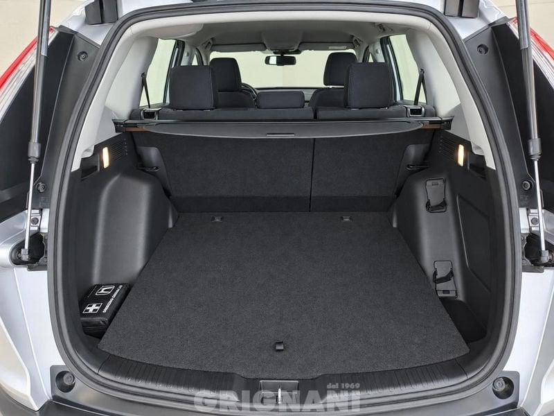 Honda CR-V CR-V 1.5 t Elegance Navi awd 173cv