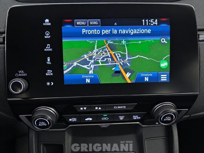 Honda CR-V CR-V 1.5 t Elegance Navi awd 173cv