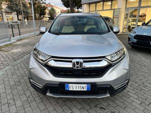 Honda CR-V CR-V 1.5 t Executive Navi awd cvt