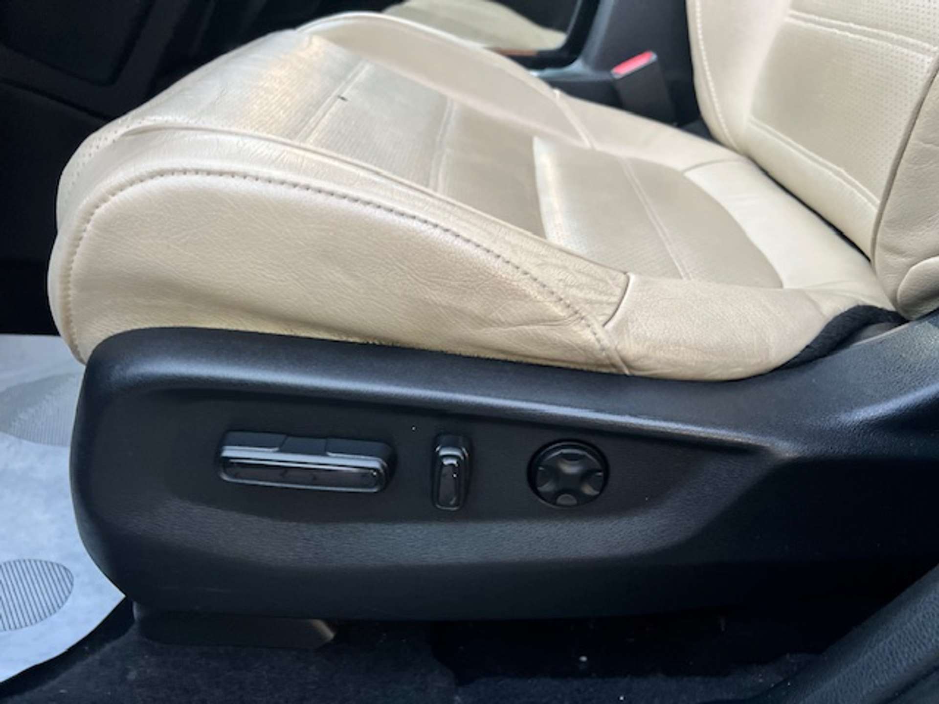 Honda CR-V  CR-V 1.5 t Executive Navi awd cvt