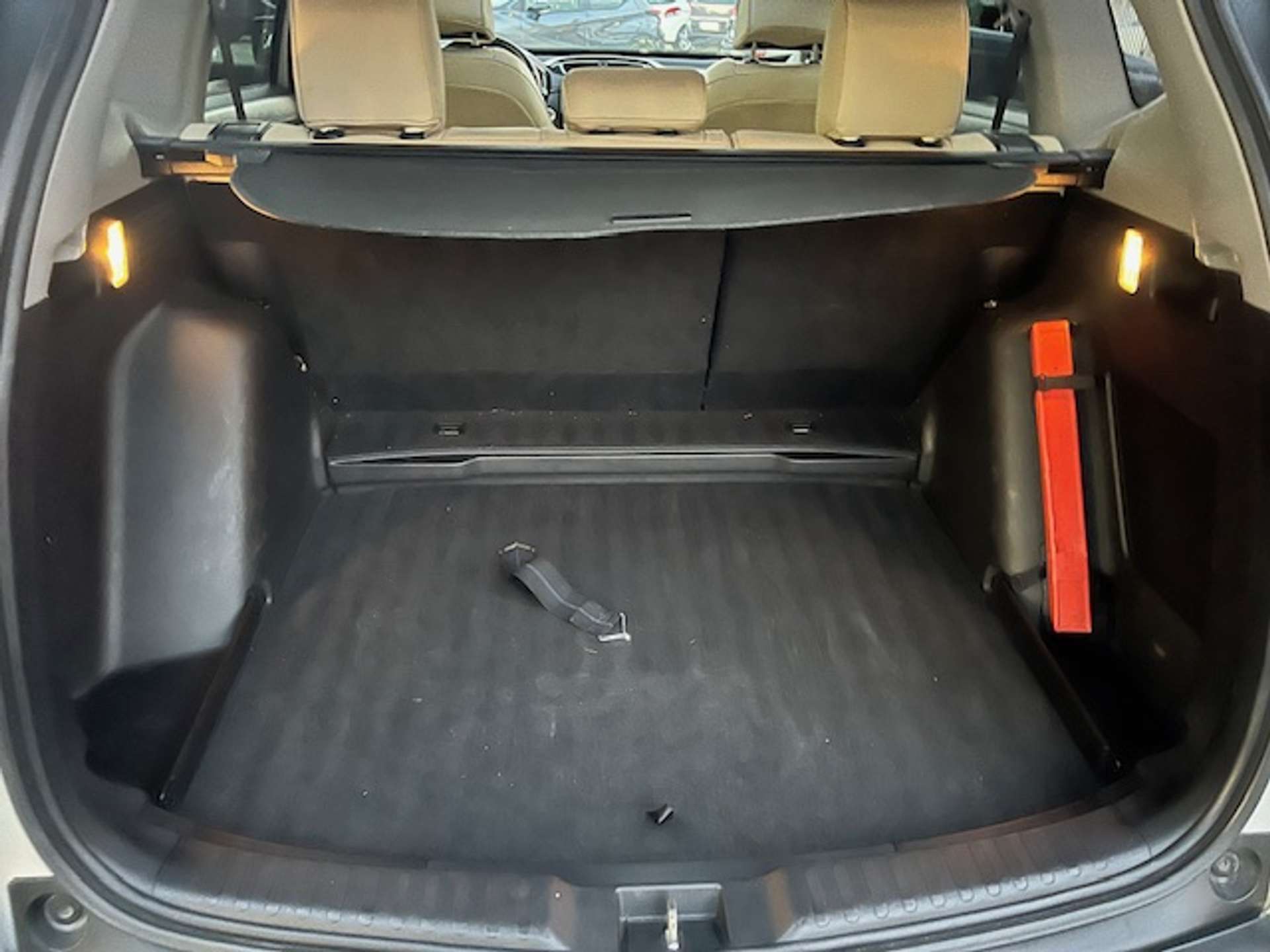 Honda CR-V  CR-V 1.5 t Executive Navi awd cvt