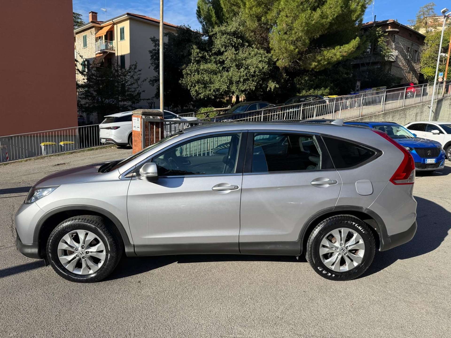 Honda CR-V  CR-V 1.6 Elegance 2wd
