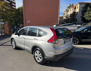 Honda CR-V  CR-V 1.6 Elegance 2wd