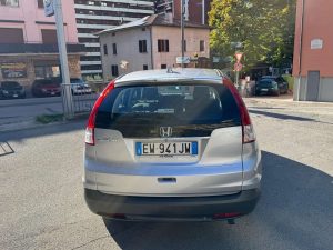 Honda CR-V  CR-V 1.6 Elegance 2wd
