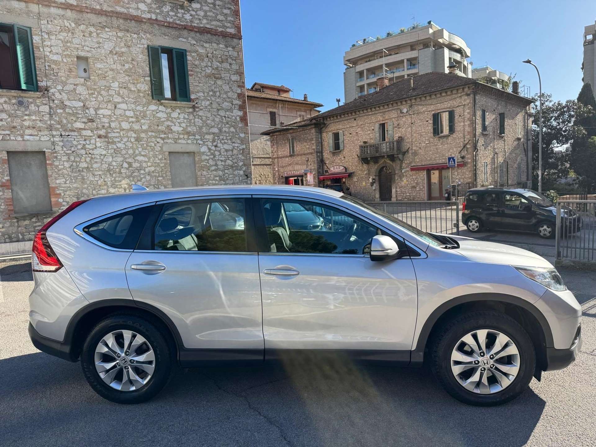 Honda CR-V  CR-V 1.6 Elegance 2wd