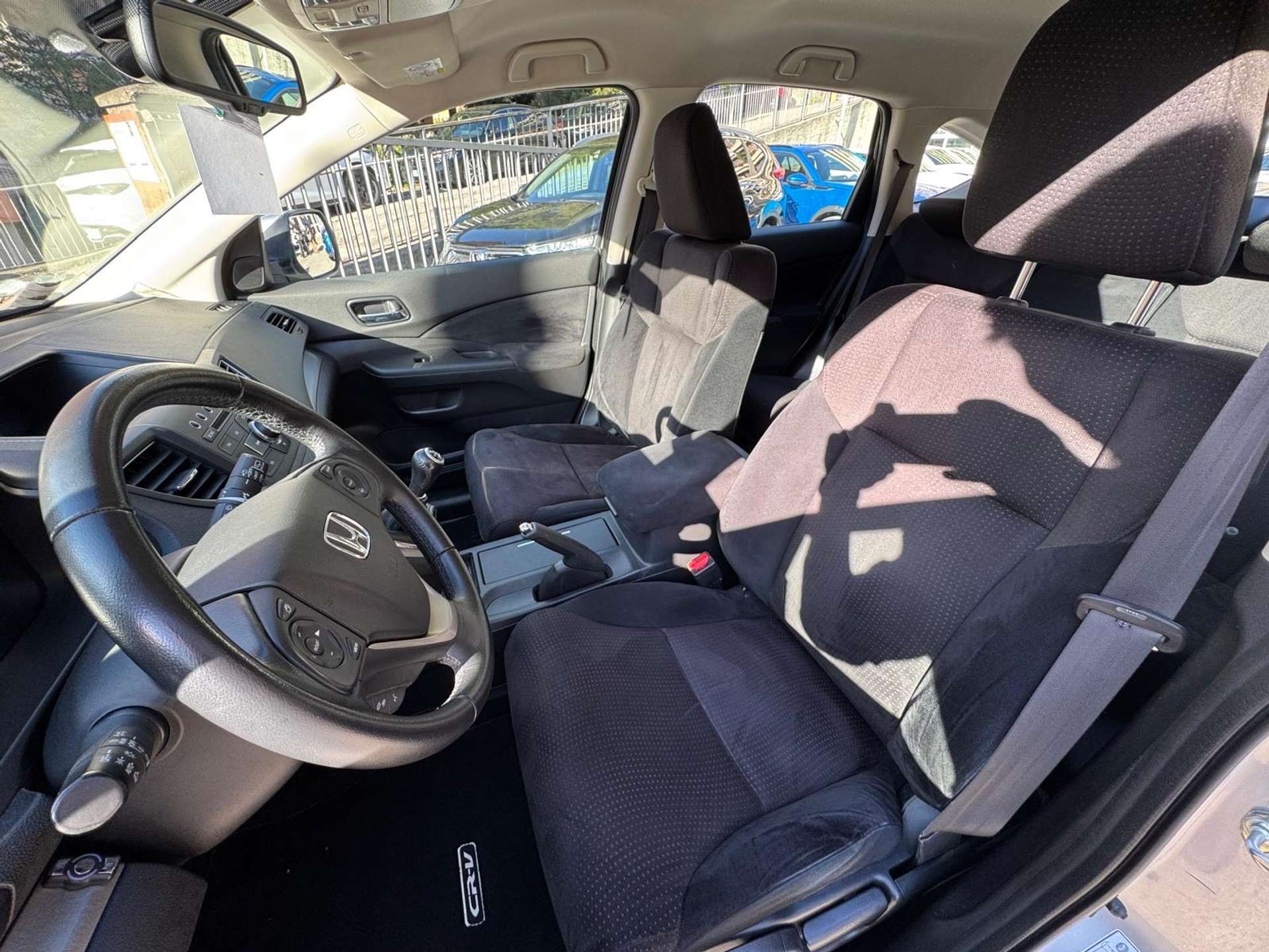 Honda CR-V  CR-V 1.6 Elegance 2wd