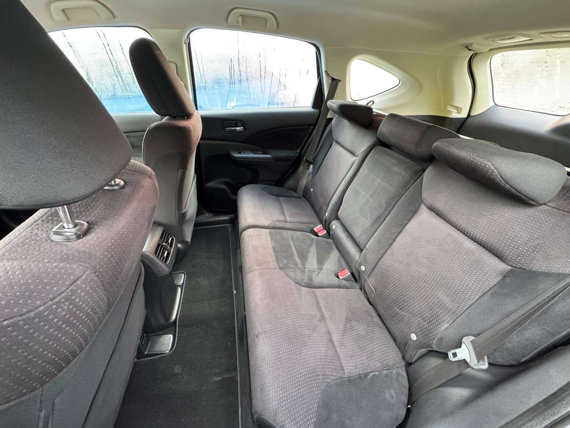 Honda CR-V  CR-V 1.6 Elegance 2wd