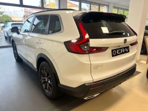 Honda CR-V  CR-V 2.0 hev Advance awd