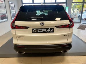 Honda CR-V  CR-V 2.0 hev Advance awd