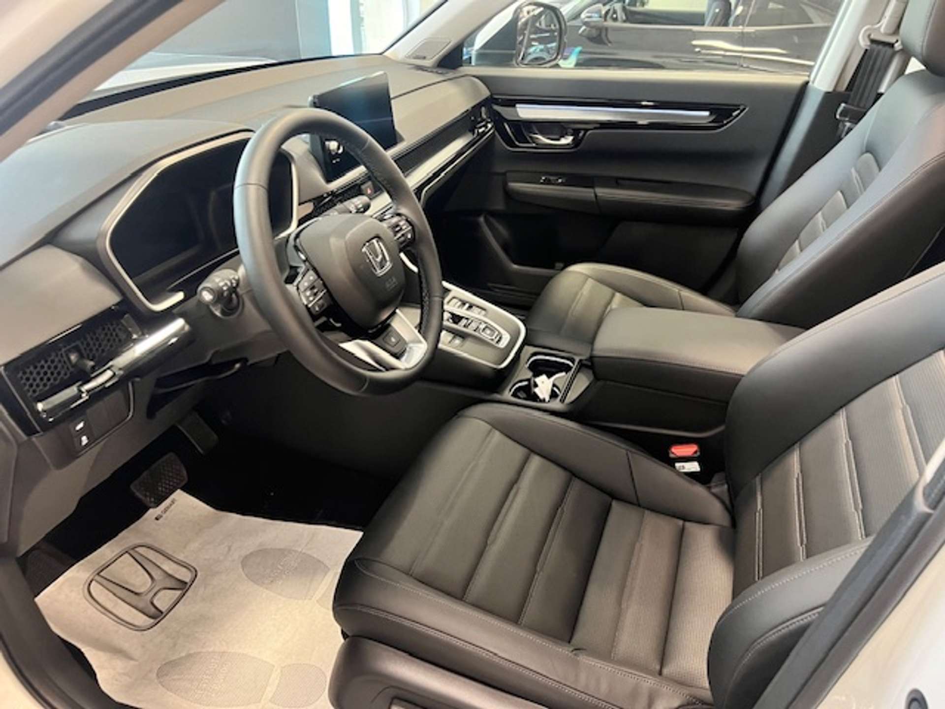 Honda CR-V  CR-V 2.0 hev Advance awd