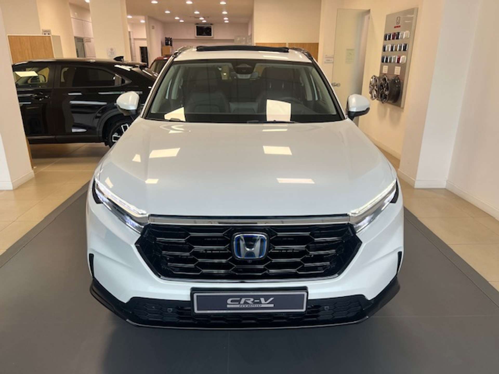 Honda CR-V  CR-V 2.0 hev Advance awd