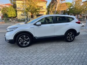 Honda CR-V  CR-V 2.0 hev Elegance Navi