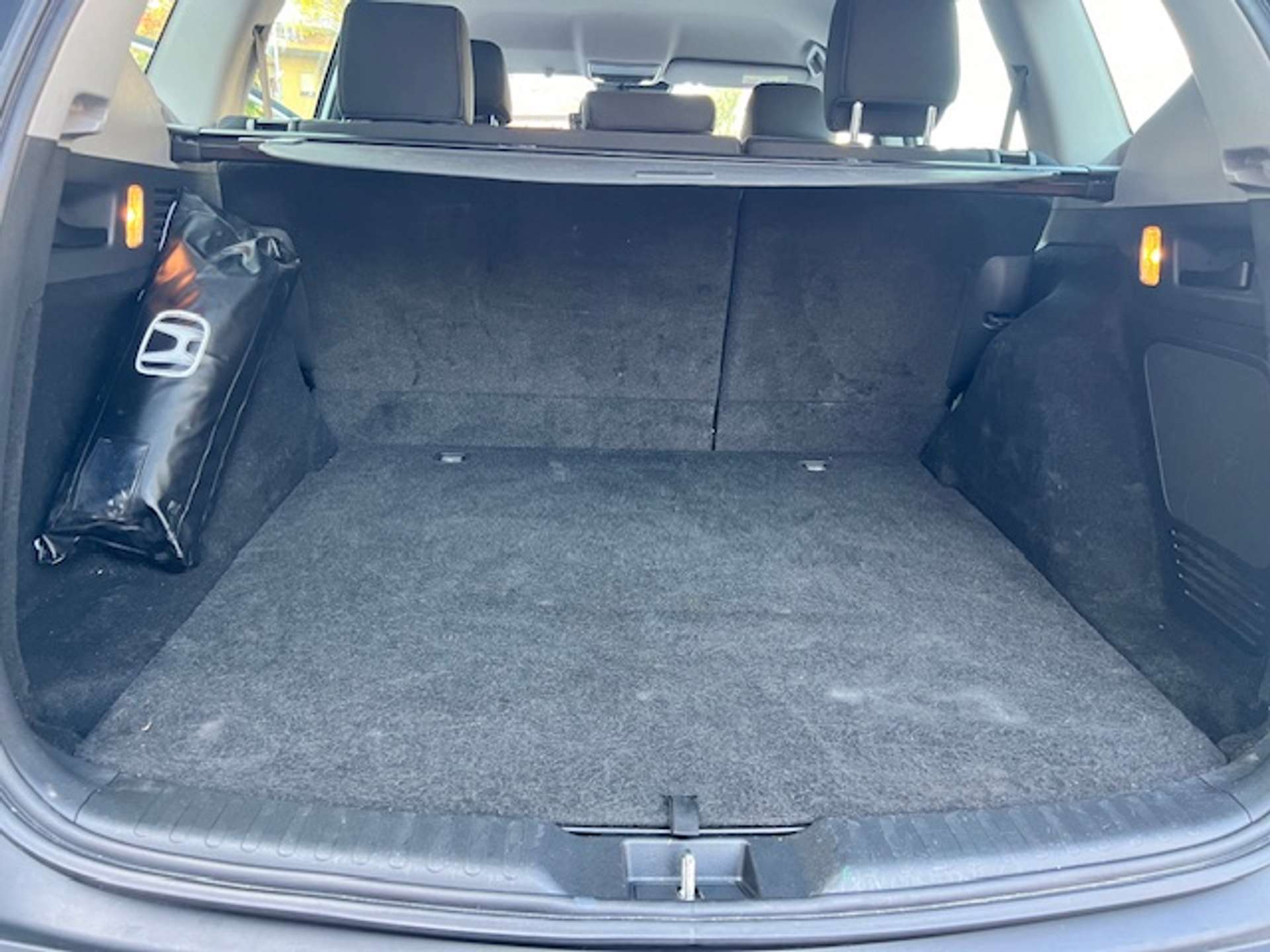 Honda CR-V  CR-V 2.0 hev Elegance Navi