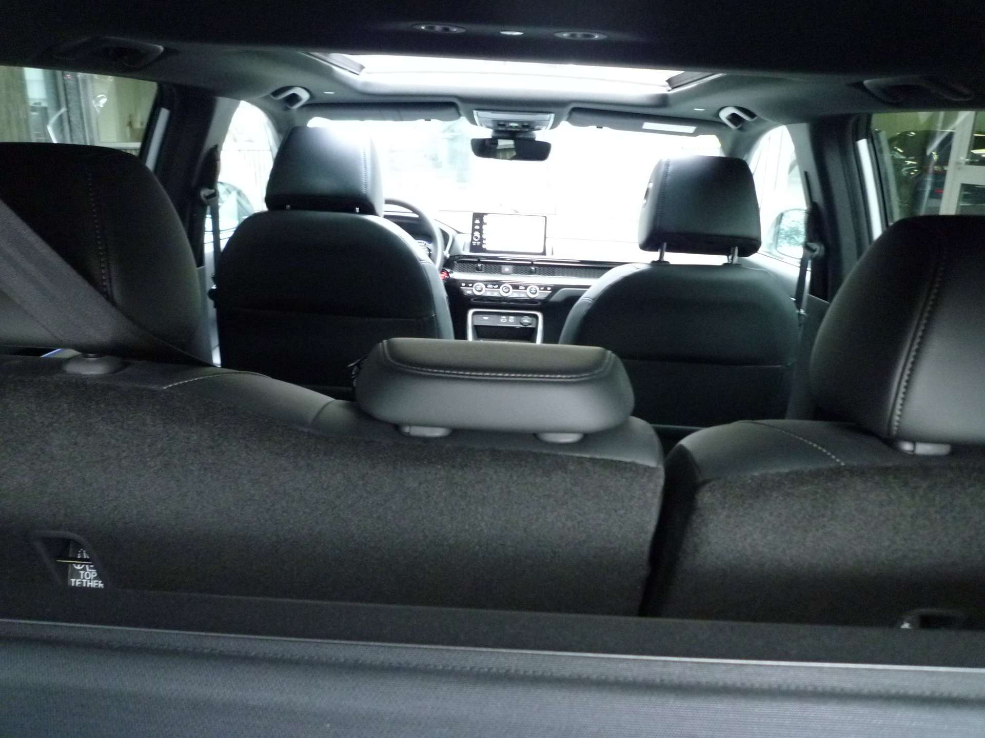 Honda CR-V  CR-V 2.0 Phev Advance Tech 148cv