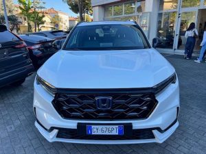 Honda CR-V CR-V 2.0 phev Advance Tech 148cv
