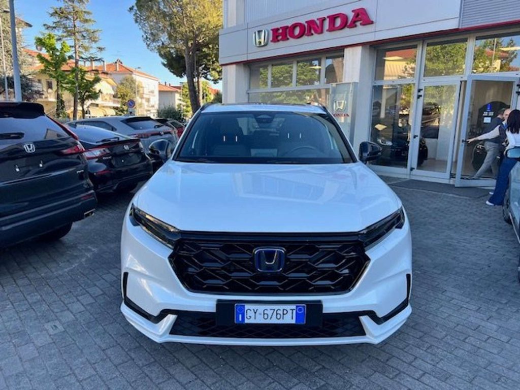 Honda CR-V  CR-V 2.0 phev Advance Tech 148cv
