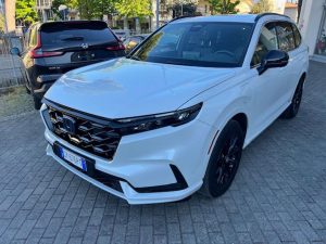 Honda CR-V CR-V 2.0 phev Advance Tech 148cv