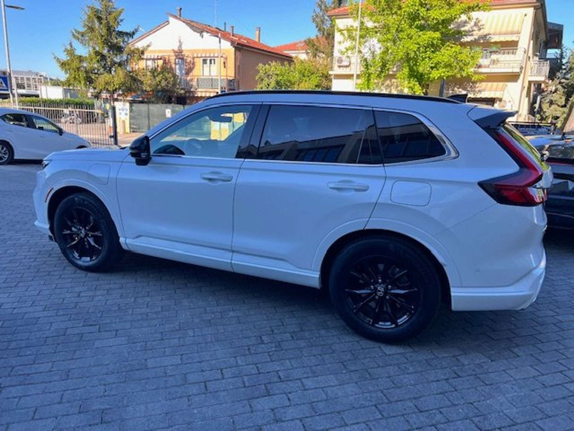 Honda CR-V  CR-V 2.0 phev Advance Tech 148cv