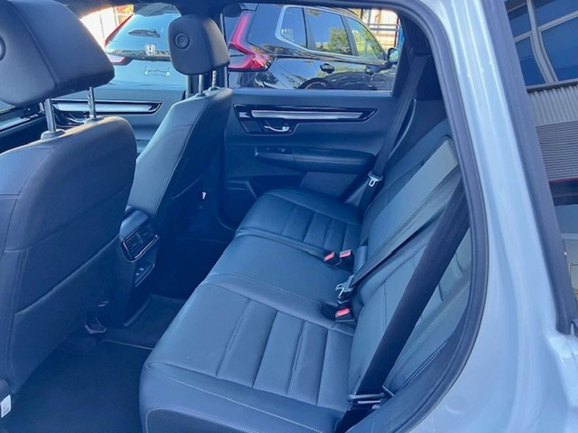 Honda CR-V  CR-V 2.0 phev Advance Tech 148cv