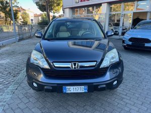 Honda CR-V  CR-V 2.0 vtec Exclusive A/t