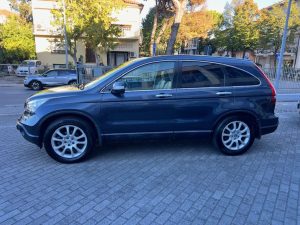 Honda CR-V  CR-V 2.0 vtec Exclusive A/t